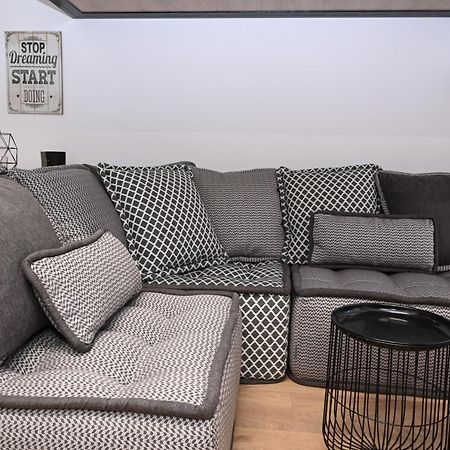 Апартаменты Urban Loft By Neuvel Афины Экстерьер фото
